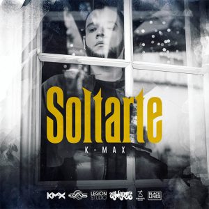 K Max – Soltarte (Seven House Music)